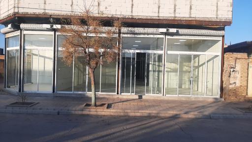 عکس مجتمع تجاری درمانی شکوهی