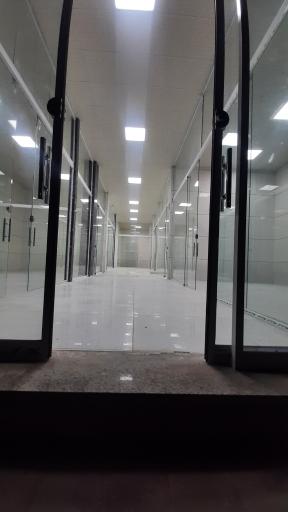 عکس مجتمع تجاری درمانی شکوهی