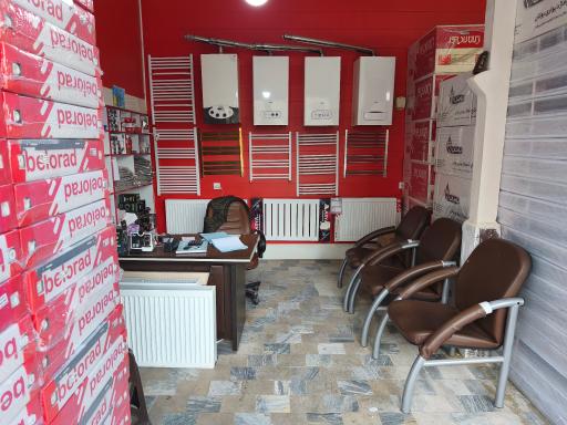 عکس پکیج بوتان رامین احمدزاده