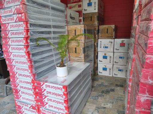 عکس پکیج بوتان رامین احمدزاده