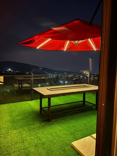 عکس کلبه سوئدی جنگلی آریوس