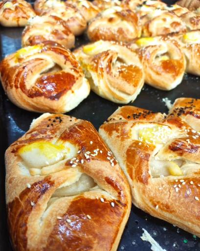 عکس فروشگاه نان و شیرینی نان استار