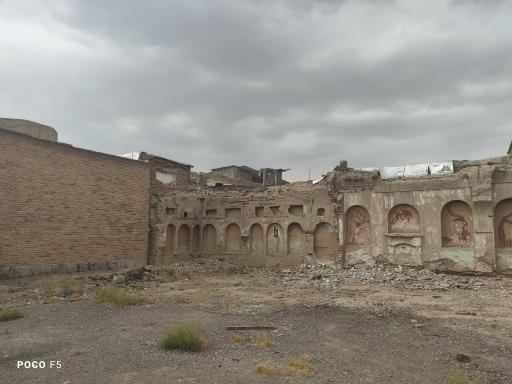 عکس کنیسه حاداش