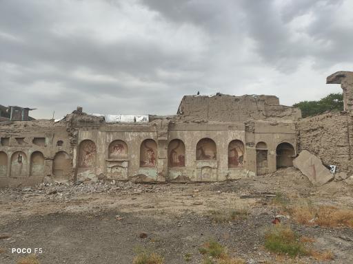 عکس کنیسه حاداش