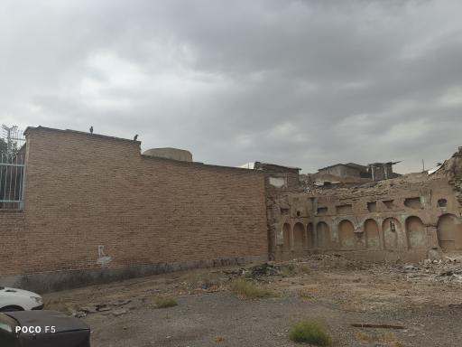 عکس کنیسه حاداش