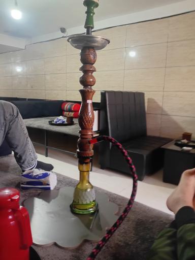 عکس کافه سنتی لیواری