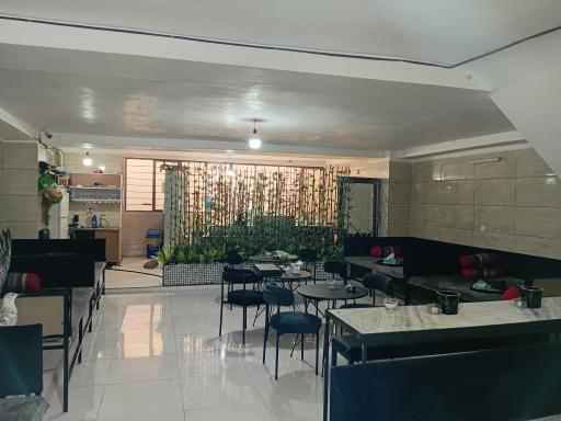 عکس کافه سنتی لیواری