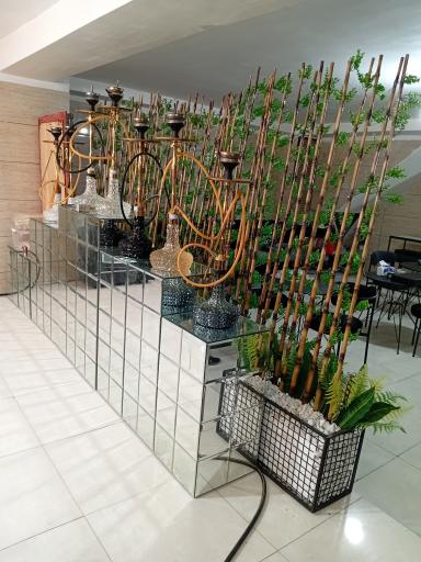 عکس کافه سنتی لیواری