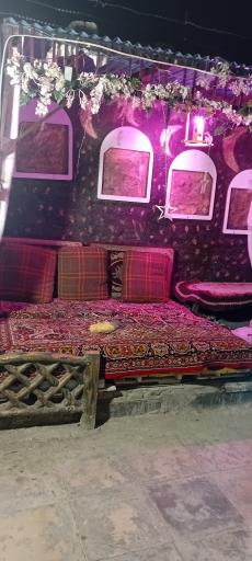 عکس کافه سنتی لیواری