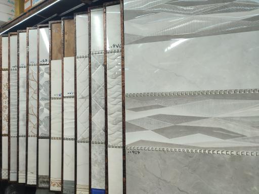 عکس گالری کاشی و سرامیک امیرحسین