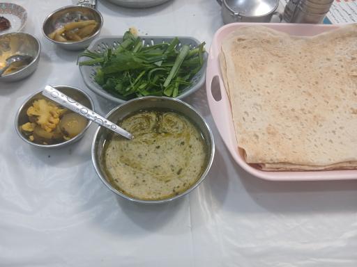 رستوران  بله لقمه