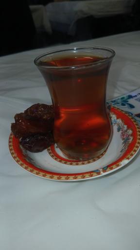 رستوران  بله لقمه