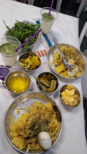 عکس رستوران  بله لقمه