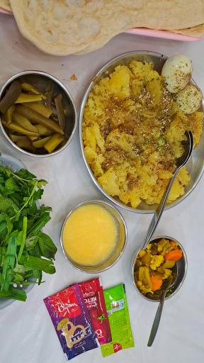 عکس رستوران  بله لقمه