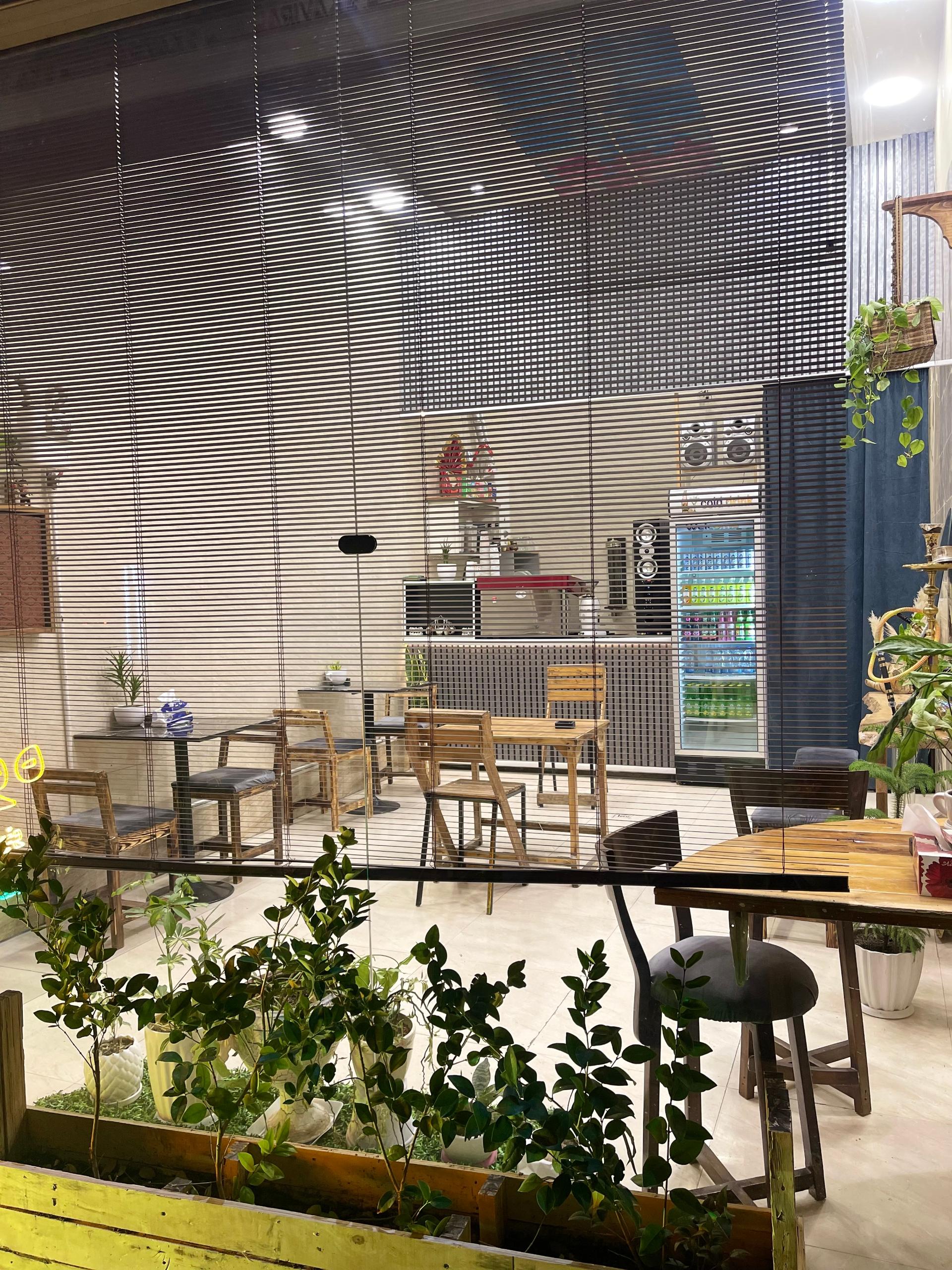 عکس کافه دوپیو 2