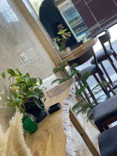 عکس کافه دوپیو 2