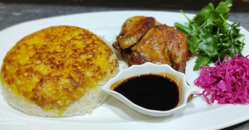 عکس اکبرجوجه بامزه