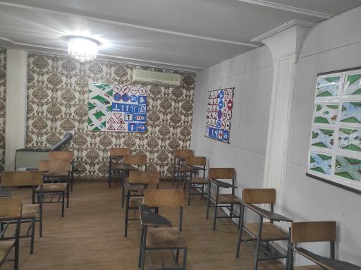 آموزشگاه رانندگی صبا لاهیجان