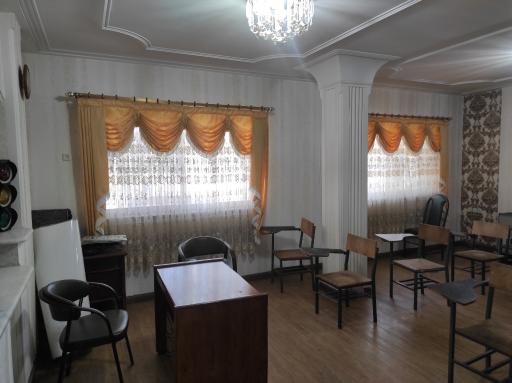 آموزشگاه رانندگی صبا لاهیجان