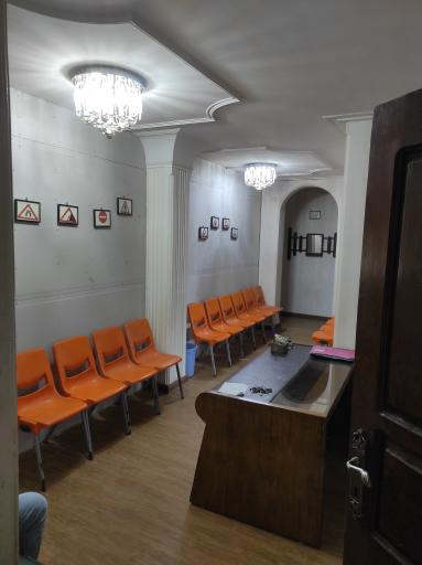 آموزشگاه رانندگی صبا لاهیجان