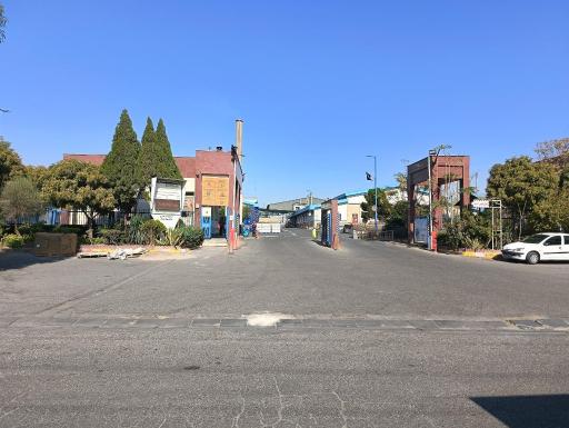 عکس شرکت بهتام