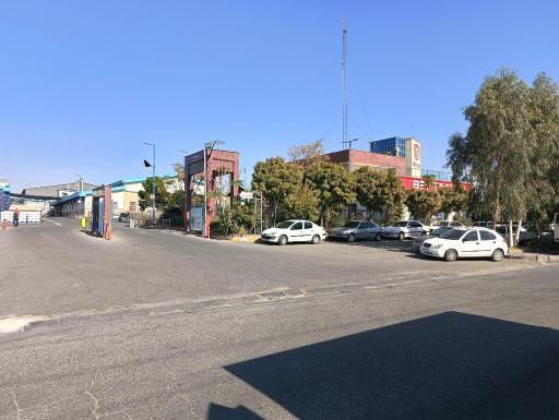 عکس شرکت بهتام