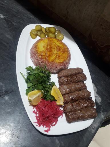 عکس اکبرجوجه بامزه