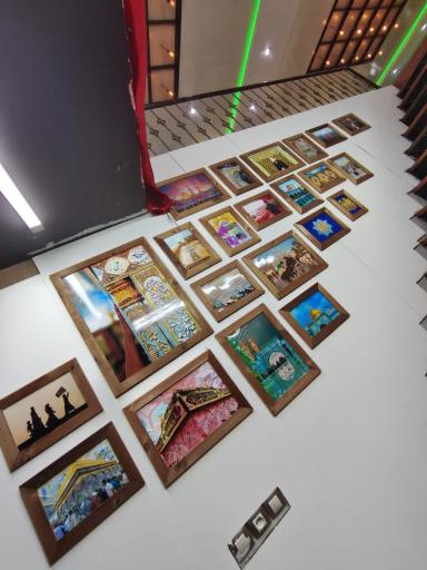 رستوران  بله لقمه