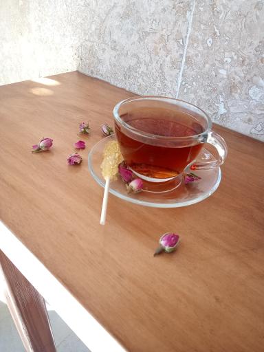 عکس کافه آذرخش