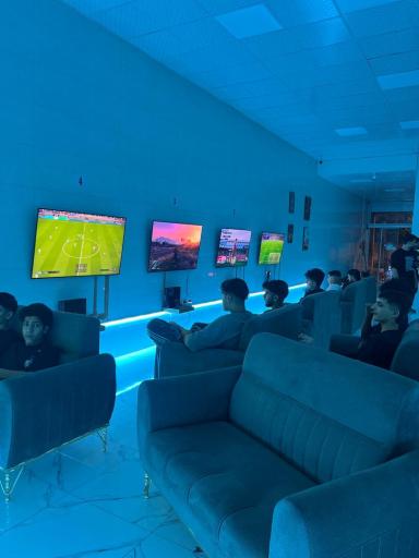 عکس گیم نت دانیال