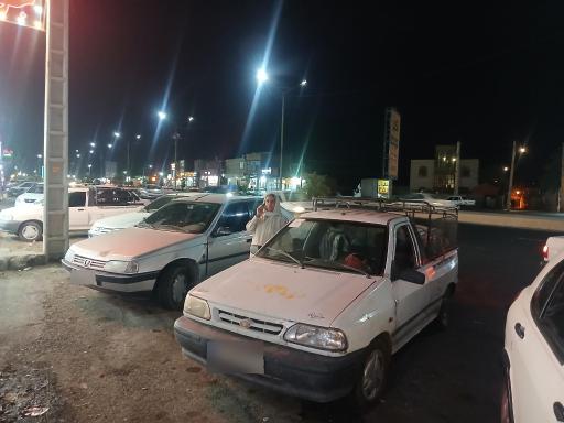 عکس بروات