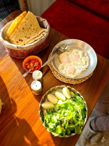 عکس کافی شاپ فدک