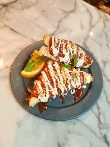 عکس کافی شاپ فدک