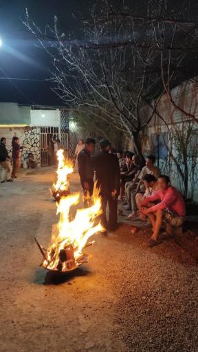 مرکز ترک اعتیاد اجباری خانه امید 