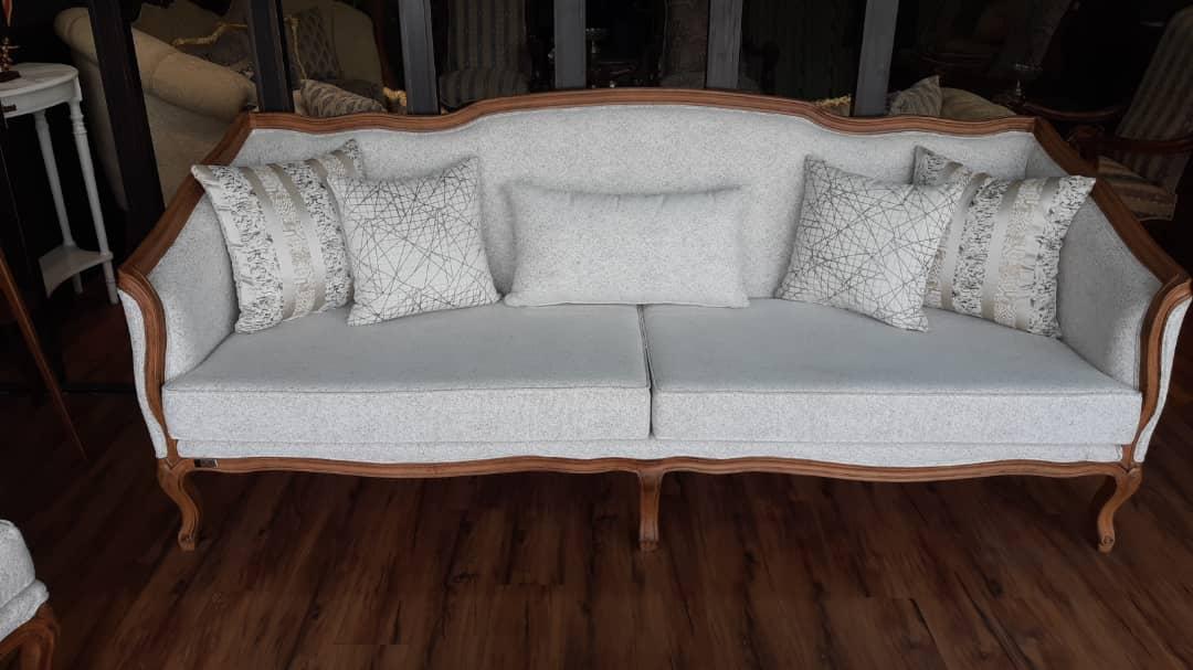 عکس گالری مبل رجاء