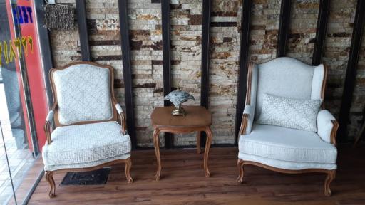 عکس گالری مبل رجاء