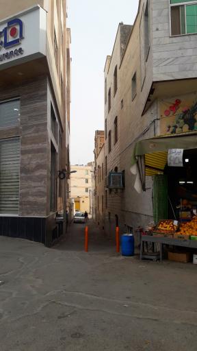 عکس عکاسی نگارین