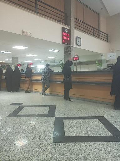 عکس بانک ملت