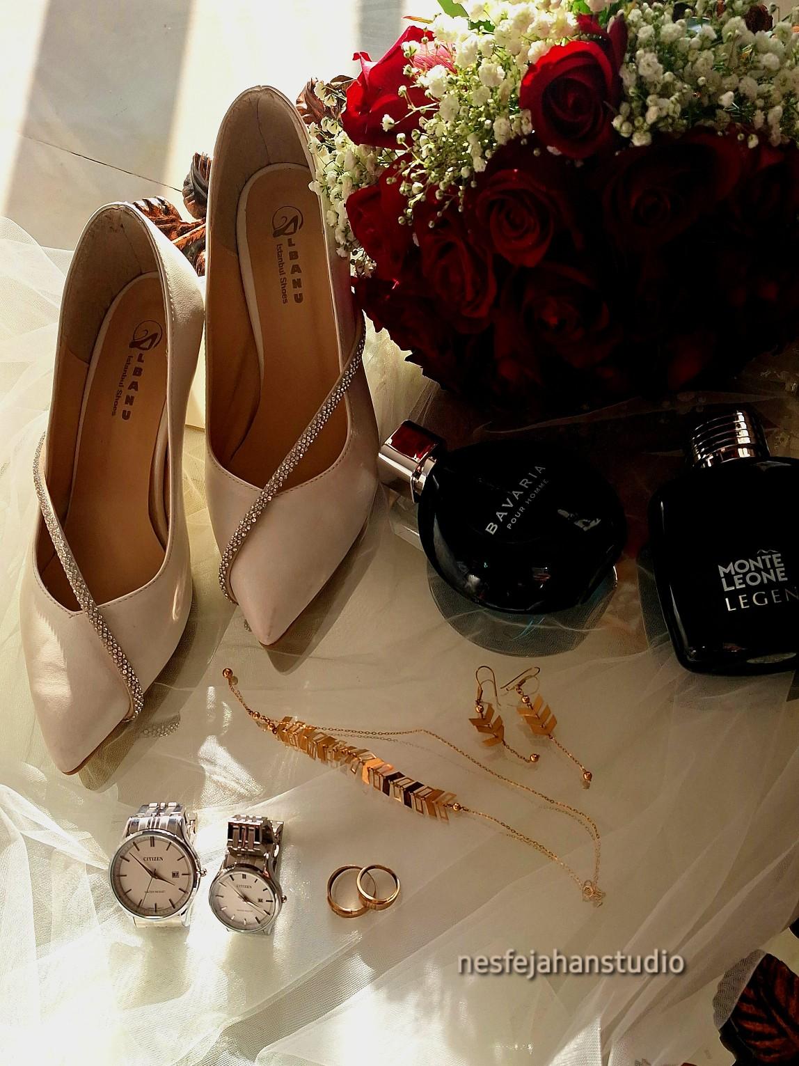 عکس آتلیه عکاسی نصف جهان