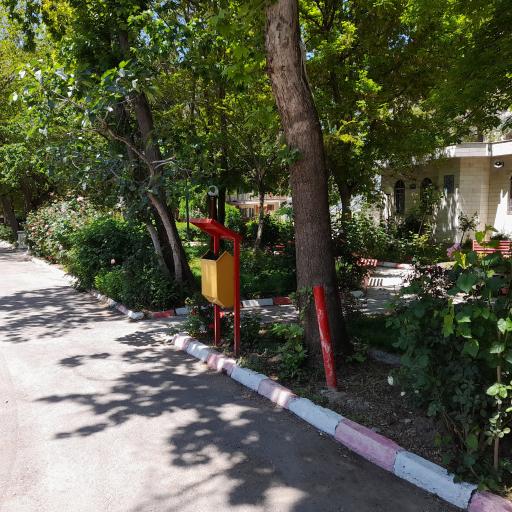 عکس تالار گلایول