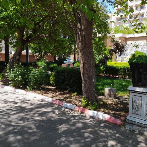 عکس تالار گلایول