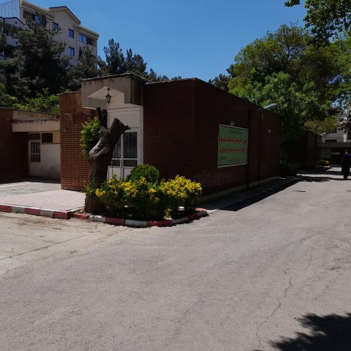 عکس تالار گلایول