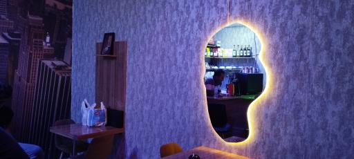 عکس کافه آنوش