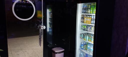 عکس کافه آنوش