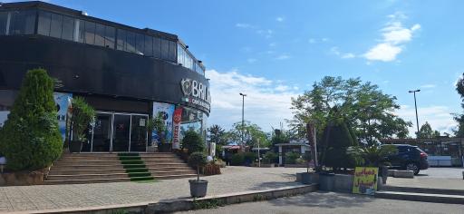 عکس دهکده ساحلی رامسر 