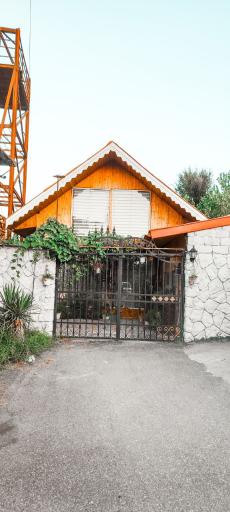 عکس مجتمع تفریحی اقامتی پاسارگاد پره سر