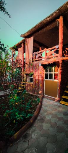 عکس مجتمع تفریحی اقامتی پاسارگاد پره سر