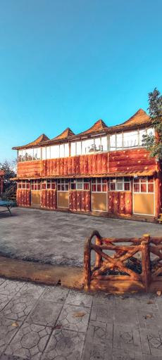 عکس مجتمع تفریحی اقامتی پاسارگاد پره سر