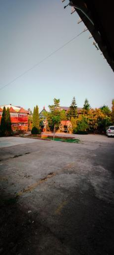 عکس مجتمع تفریحی اقامتی پاسارگاد پره سر