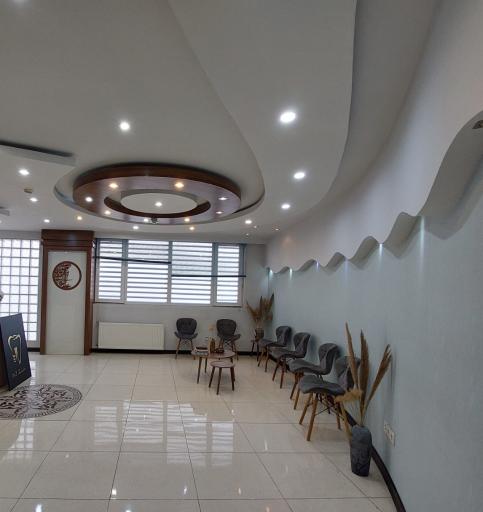 دکتر فاطمه تشکر